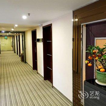 潮州侨辉酒店酒店提供图片