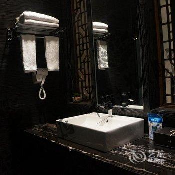 重庆千树花酒店酒店提供图片