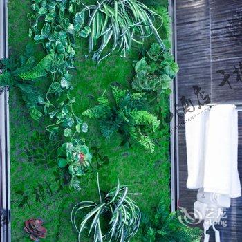 重庆千树花酒店酒店提供图片