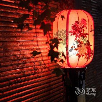 重庆千树花酒店酒店提供图片