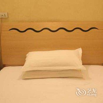 广安海曼商务酒店酒店提供图片
