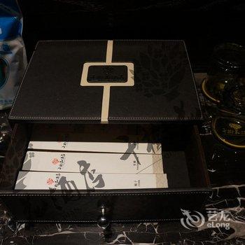 重庆千树花酒店酒店提供图片