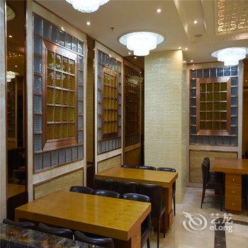 大庆万达春天商务酒店酒店提供图片