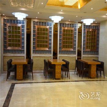 大庆万达春天商务酒店酒店提供图片