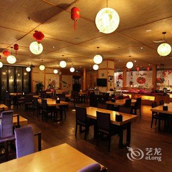 书香世家酒店(济南高新奥体会展中心店)酒店提供图片