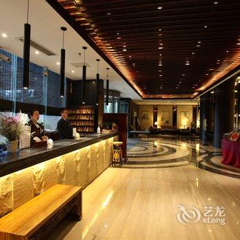 书香世家酒店(济南高新奥体会展中心店)酒店提供图片