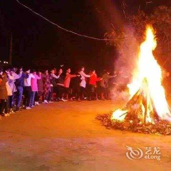 天堂寨御龙湾国际度假村酒店提供图片