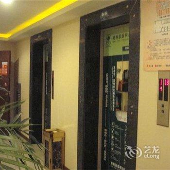 桐乡濮院东方名宿酒店酒店提供图片