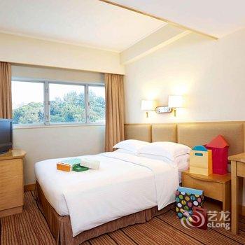 香港城景国际酒店酒店提供图片