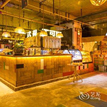 拉萨雪龙庄园酒店酒店提供图片