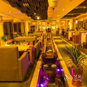 拉萨雪龙庄园酒店酒店提供图片