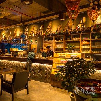 拉萨雪龙庄园酒店酒店提供图片