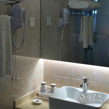 防城港新皇庭酒店酒店提供图片