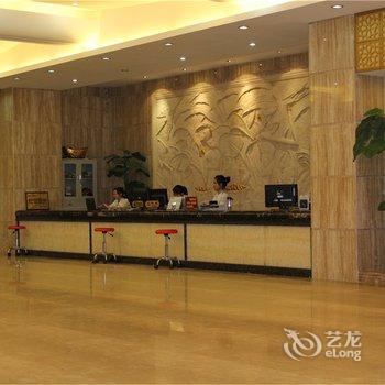 琼中润丰商务酒店酒店提供图片