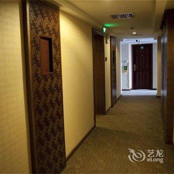 桐乡濮院东方名宿酒店酒店提供图片