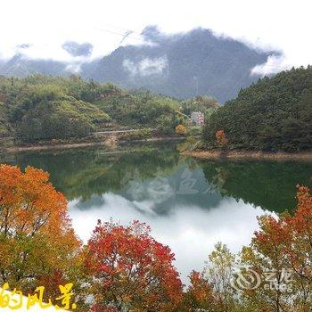 开化生态鱼庄酒店提供图片