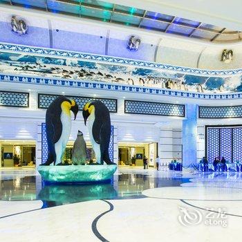 珠海长隆企鹅酒店酒店提供图片