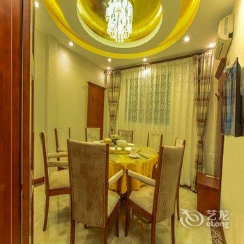 上海金葡萄酒店(嘉定百联店)酒店提供图片