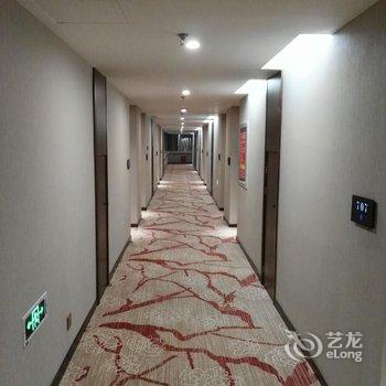 鹤壁淇河宾馆酒店提供图片