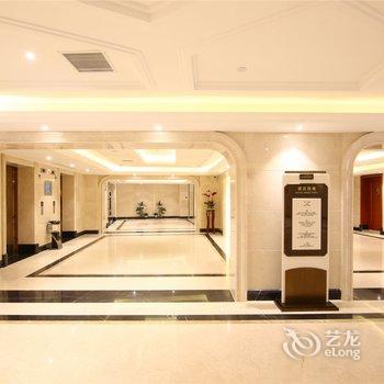 南昌嘉莱特精选酒店酒店提供图片