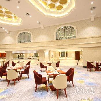南昌嘉莱特精选酒店酒店提供图片