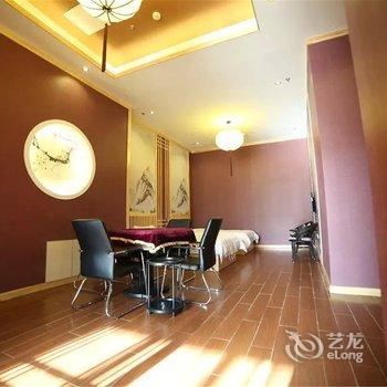 营口碧海温泉洗浴会馆酒店提供图片