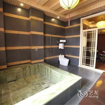 营口碧海温泉洗浴会馆酒店提供图片