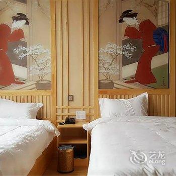 营口碧海温泉洗浴会馆酒店提供图片