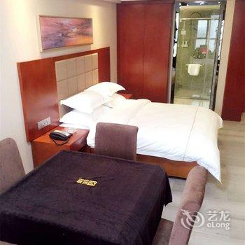 高安维也纳铂金酒店酒店提供图片