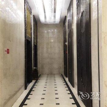 高安维也纳铂金酒店酒店提供图片