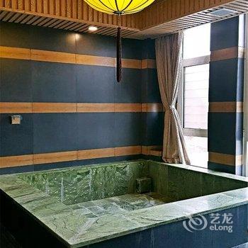 营口碧海温泉洗浴会馆酒店提供图片
