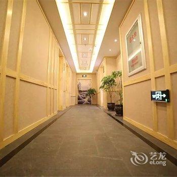 营口碧海温泉洗浴会馆酒店提供图片