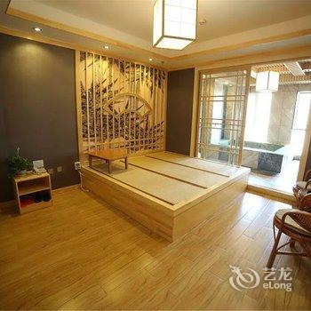 营口碧海温泉洗浴会馆酒店提供图片