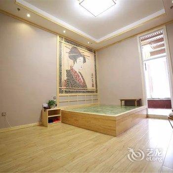 营口碧海温泉洗浴会馆酒店提供图片