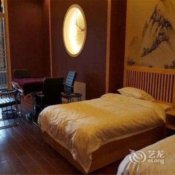 营口碧海温泉洗浴会馆酒店提供图片