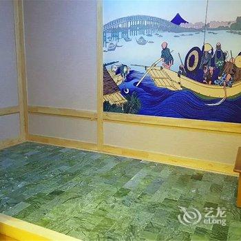 营口碧海温泉洗浴会馆酒店提供图片