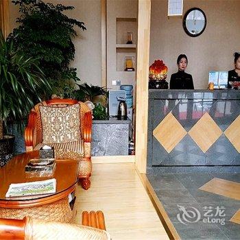 营口碧海温泉洗浴会馆酒店提供图片