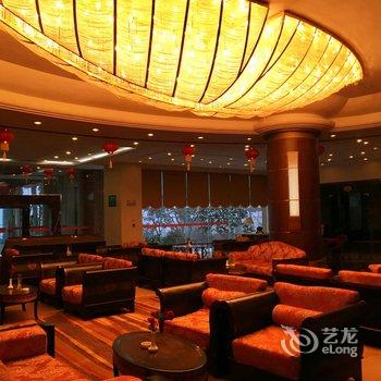 广安华蓥山大酒店酒店提供图片