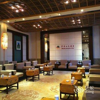 广安华蓥山大酒店酒店提供图片