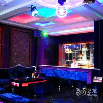 七仙岭中南温泉度假酒店(保亭)酒店提供图片