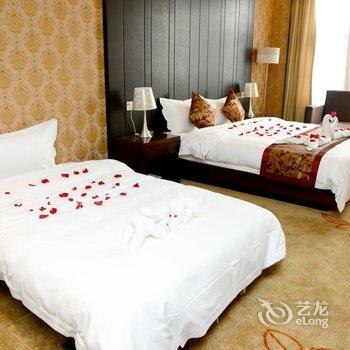 千岛湖金秋园酒店酒店提供图片