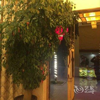 雁荡吊兰小屋宾馆酒店提供图片