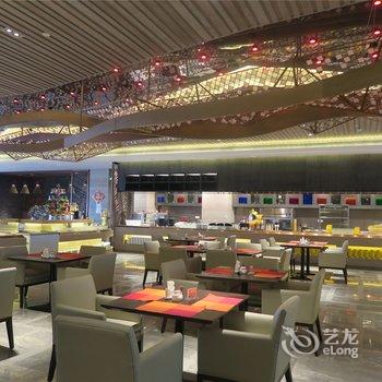 广州碧泉空中温泉大酒店酒店提供图片