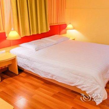 如家快捷酒店(峨眉山步行街店)酒店提供图片