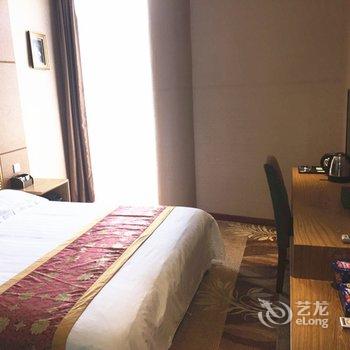 重庆开县英才假日酒店酒店提供图片