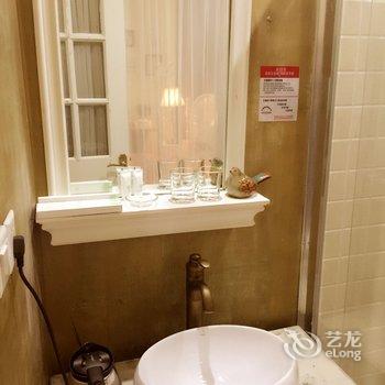 湖州南浔猫小院私式微酒店酒店提供图片