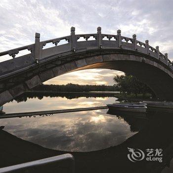 北京和园景逸大酒店酒店提供图片