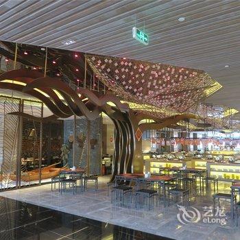 广州碧泉空中温泉大酒店酒店提供图片