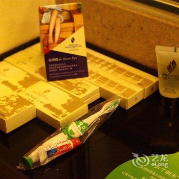 北京和园景逸大酒店酒店提供图片