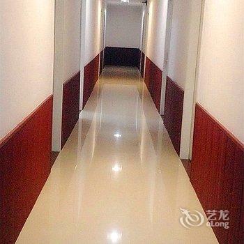 长乐海之欧酒店公寓(长乐国际机场店)酒店提供图片